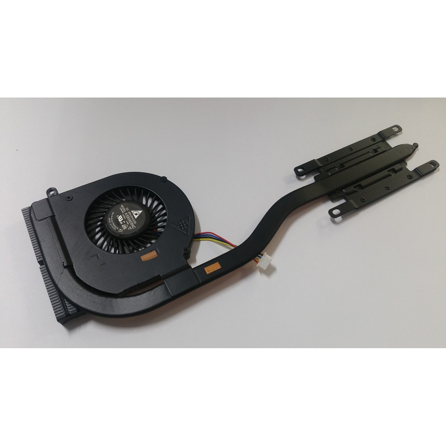 Ventilator laptop nou DELL Latitude E5270